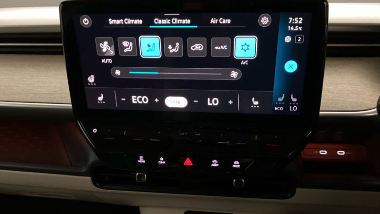 Volkswagen ID. Buzz 150kW Style Pro 77kWh 5dr Auto Electric Estate